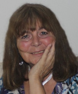 Marit Nygårds